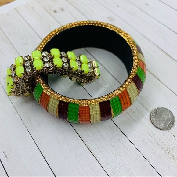 Bracelet Bundle 2 Bracelets - Picture 1 of 2